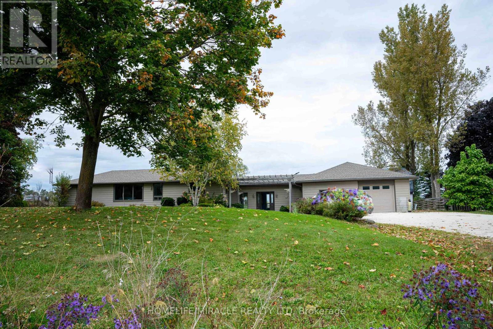 UPPER - 506047 HIGHWAY 89, Mulmur, Ontario