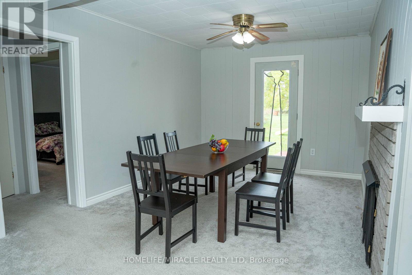 Upper - 506047 Highway 89, Mulmur, Ontario  L9V 0N6 - Photo 13 - X12556996