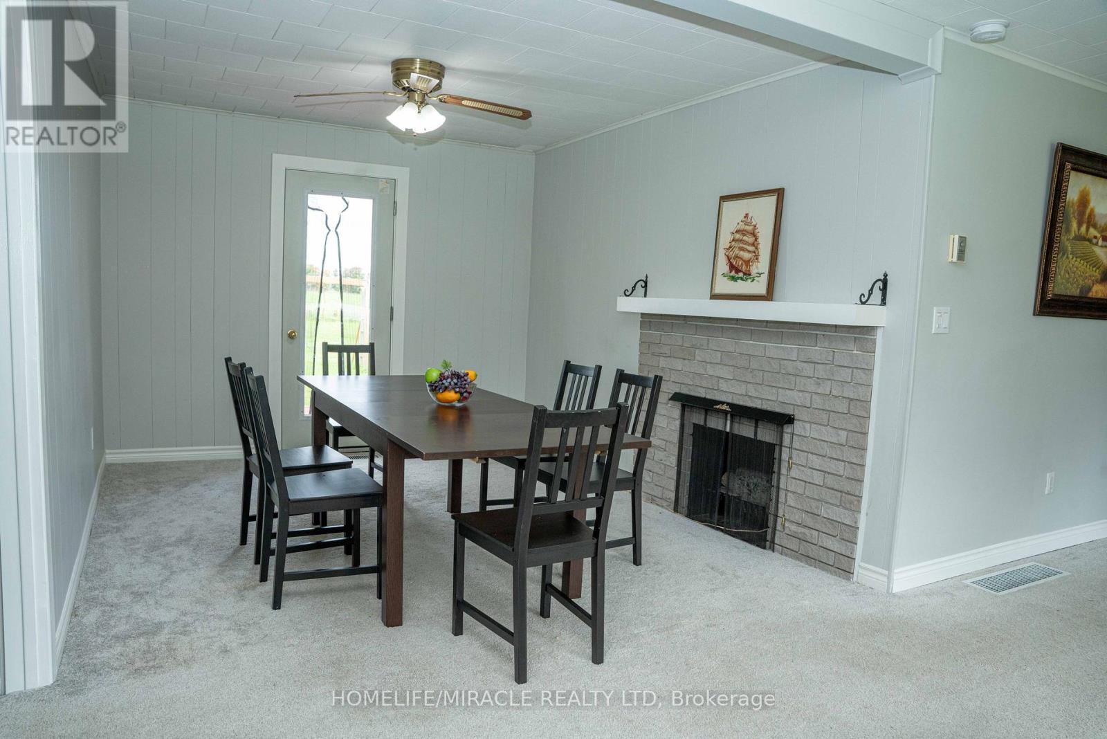 Upper - 506047 Highway 89, Mulmur, Ontario  L9V 0N6 - Photo 14 - X12556996