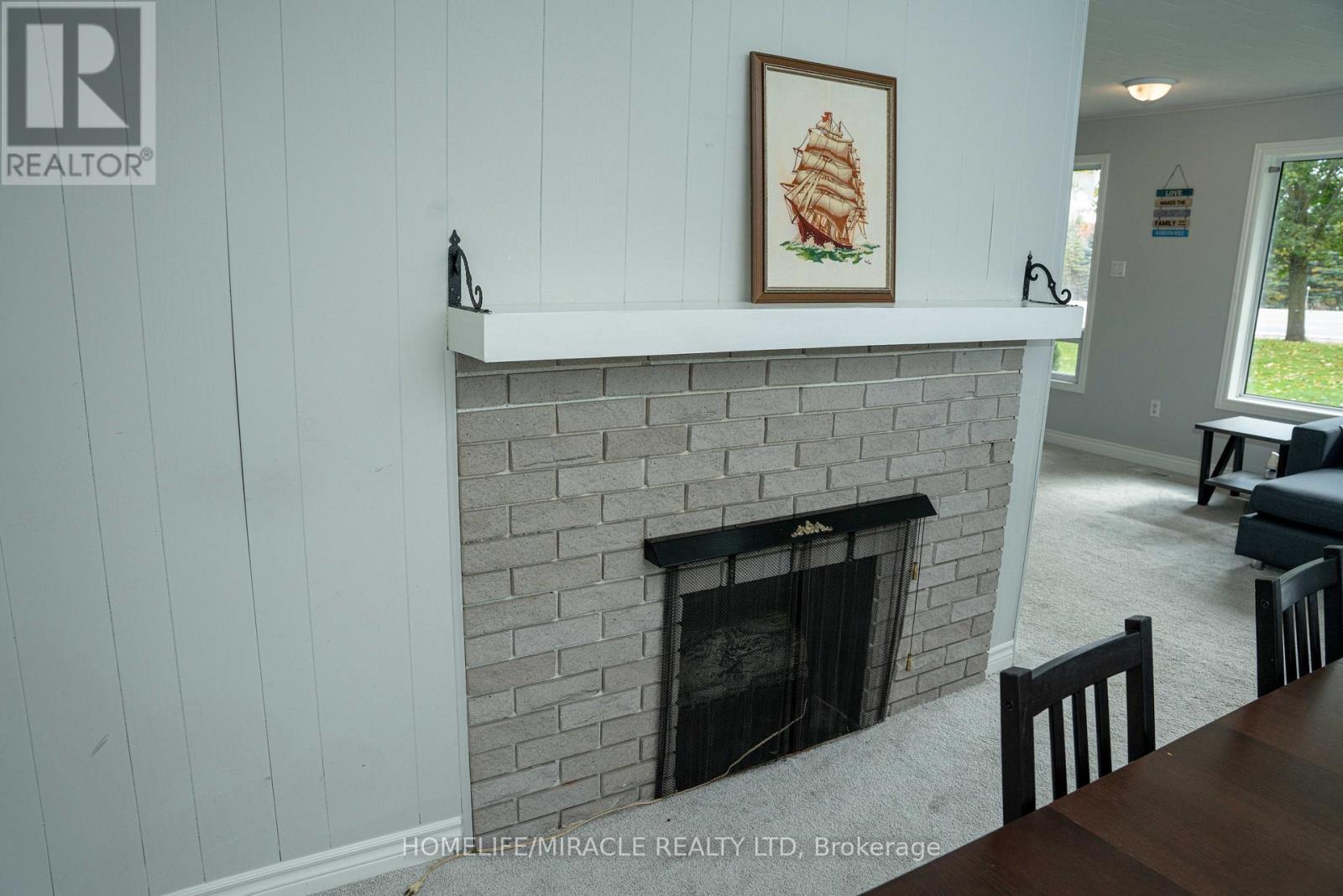 Upper - 506047 Highway 89, Mulmur, Ontario  L9V 0N6 - Photo 18 - X12556996