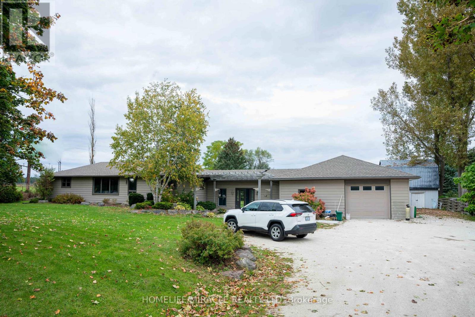 Upper - 506047 Highway 89, Mulmur, Ontario  L9V 0N6 - Photo 2 - X12556996