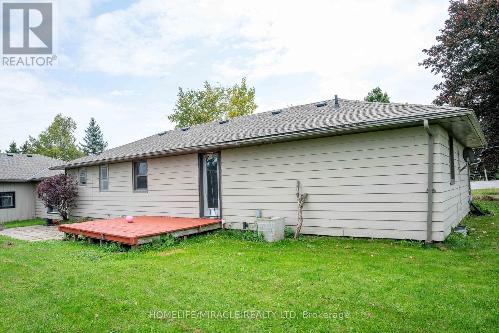 Upper - 506047 Highway 89, Mulmur, Ontario  L9V 0N6 - Photo 31 - X12556996