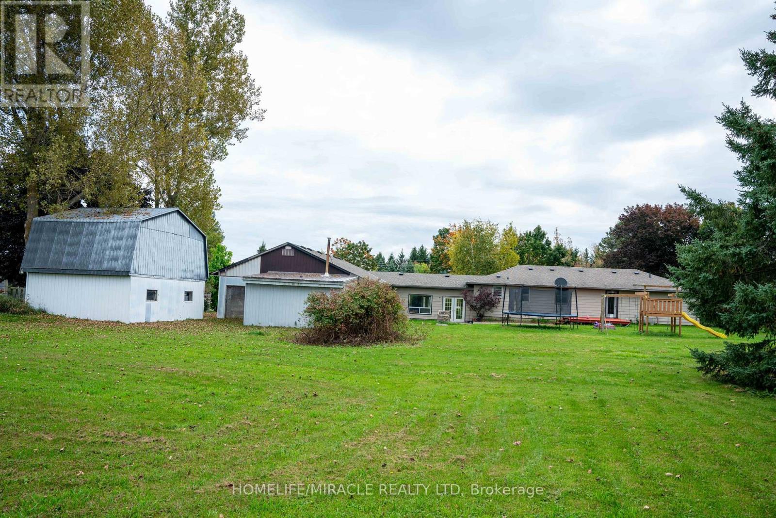 Upper - 506047 Highway 89, Mulmur, Ontario  L9V 0N6 - Photo 32 - X12556996