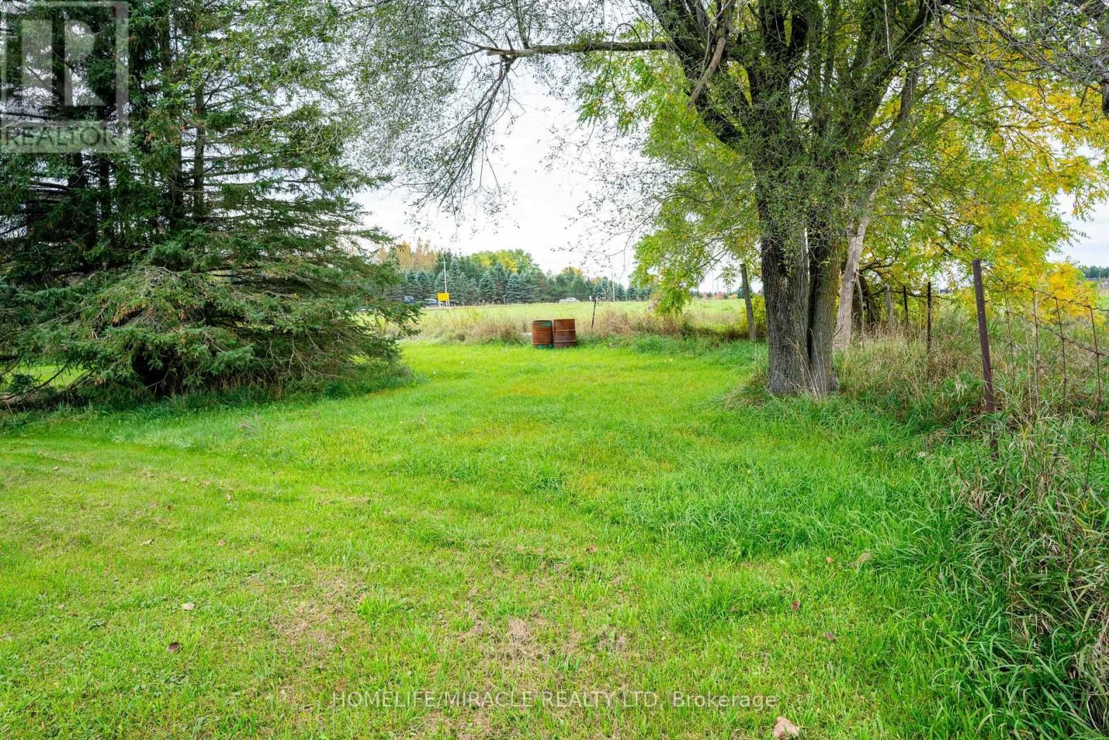 Upper - 506047 Highway 89, Mulmur, Ontario  L9V 0N6 - Photo 33 - X12556996