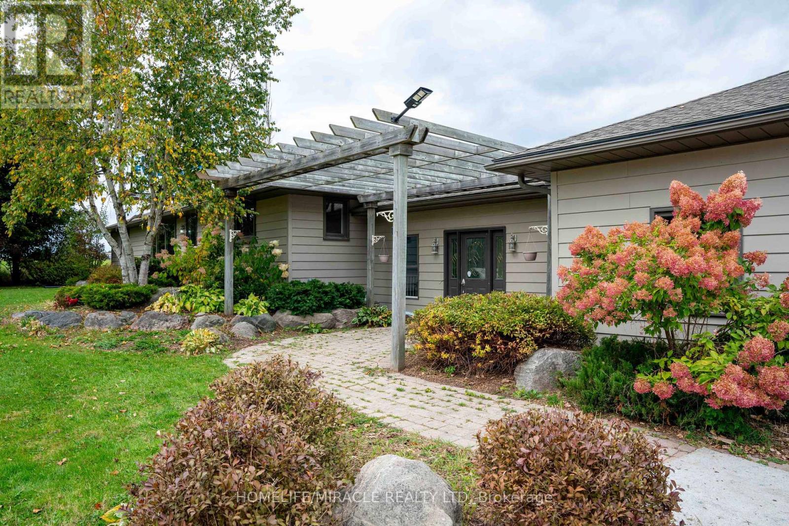 Upper - 506047 Highway 89, Mulmur, Ontario  L9V 0N6 - Photo 34 - X12556996