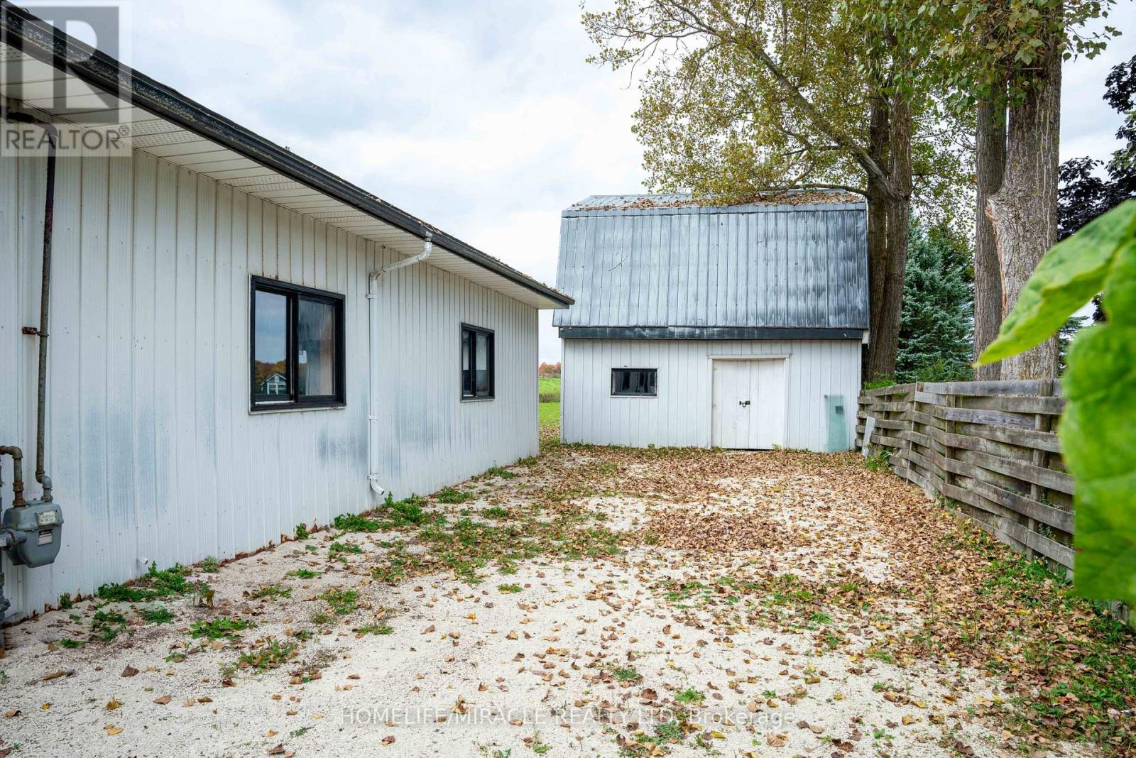 Upper - 506047 Highway 89, Mulmur, Ontario  L9V 0N6 - Photo 35 - X12556996