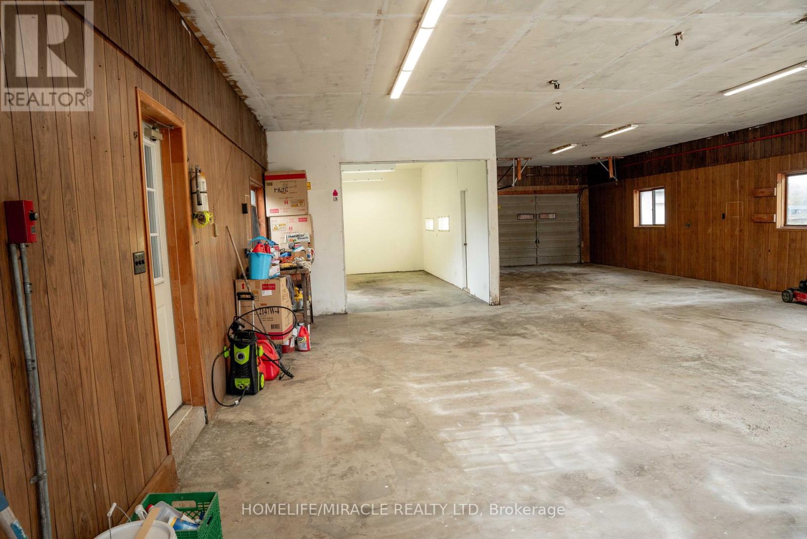 Upper - 506047 Highway 89, Mulmur, Ontario  L9V 0N6 - Photo 38 - X12556996