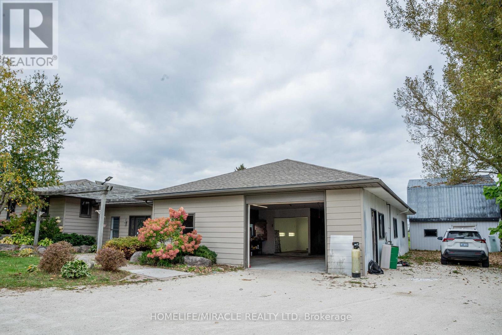 Upper - 506047 Highway 89, Mulmur, Ontario  L9V 0N6 - Photo 40 - X12556996