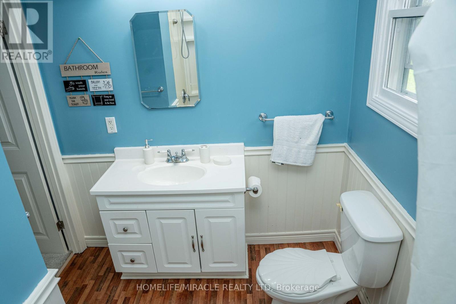 Upper - 506047 Highway 89, Mulmur, Ontario  L9V 0N6 - Photo 5 - X12556996