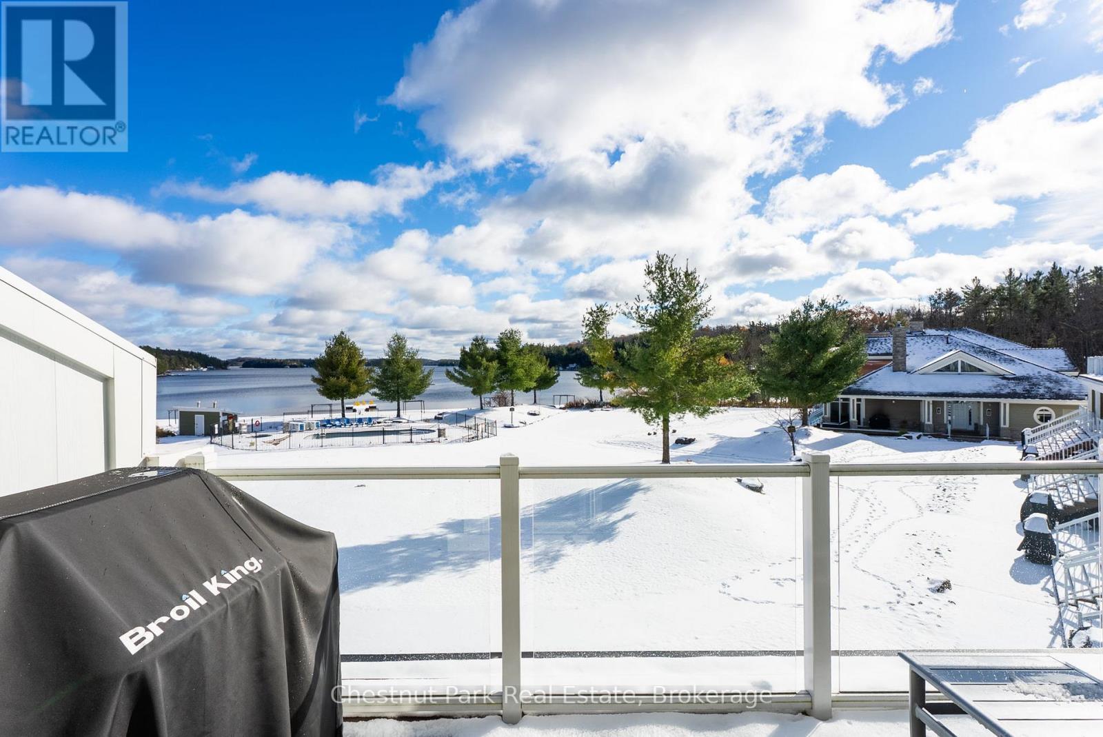 1869 Muskoka Rd 118 West Road, Muskoka Lakes, Ontario  P1L 1W8 - Photo 19 - X12557058