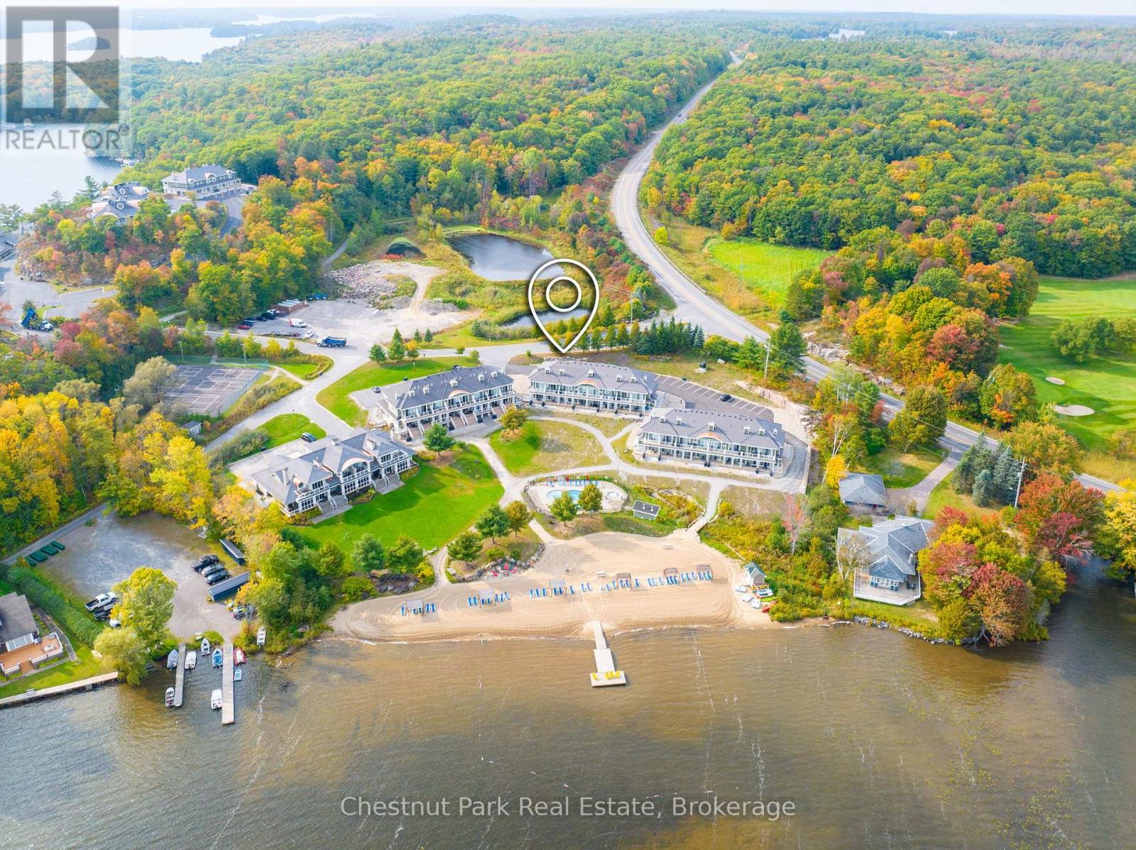 1869 Muskoka Rd 118 West Road, Muskoka Lakes, Ontario  P1L 1W8 - Photo 4 - X12557058