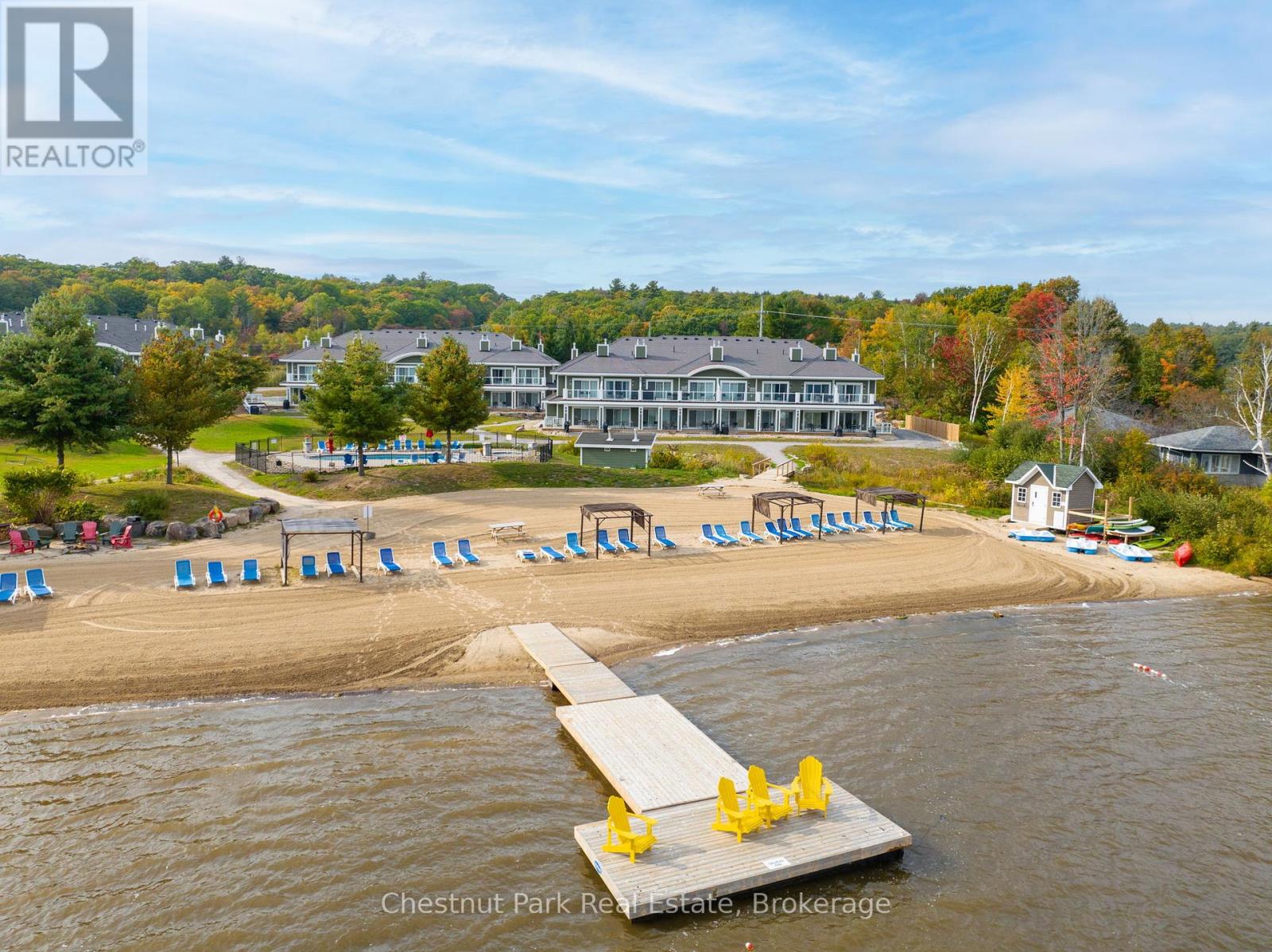 1869 Muskoka Rd 118 West Road, Muskoka Lakes, Ontario  P1L 1W8 - Photo 5 - X12557058