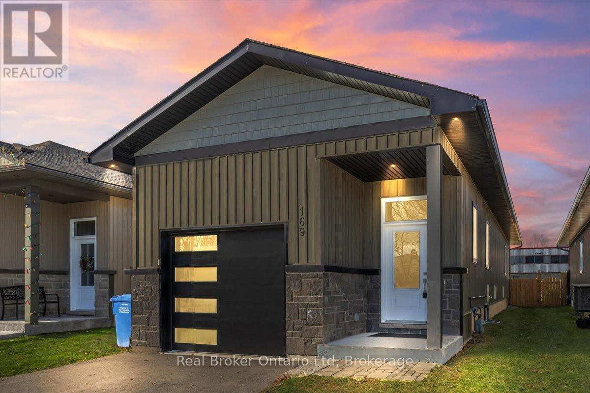 169 MAIN STREET W, Southgate, Ontario