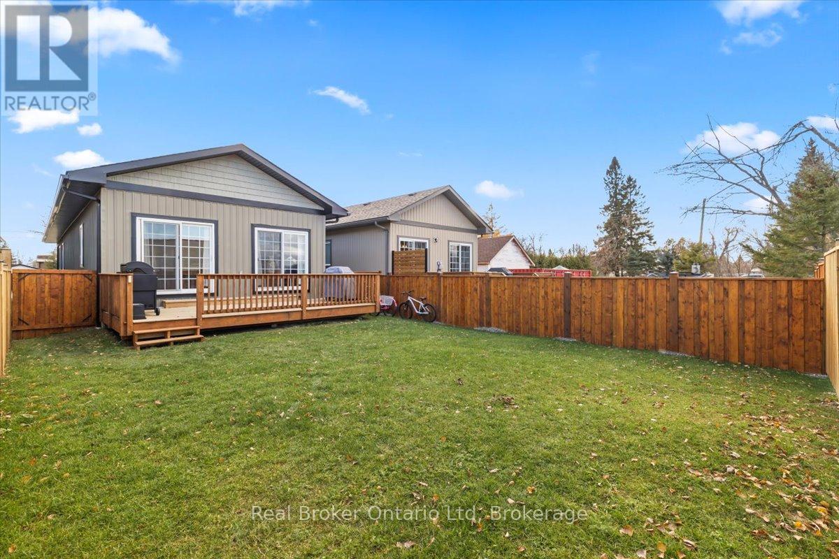 169 Main Street W, Southgate, Ontario  N0C 1B0 - Photo 22 - X12557070