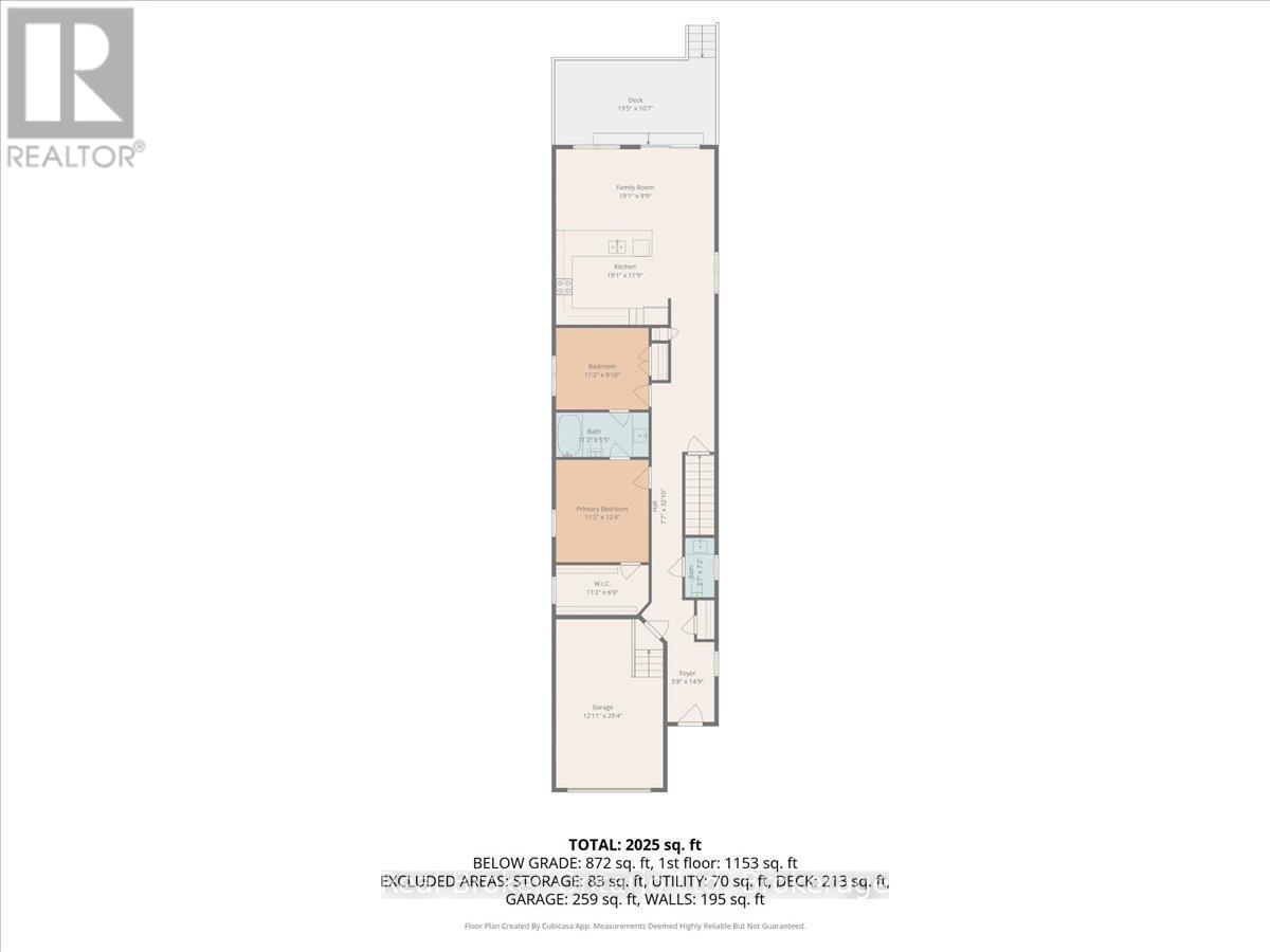 169 Main Street W, Southgate, Ontario  N0C 1B0 - Photo 24 - X12557070