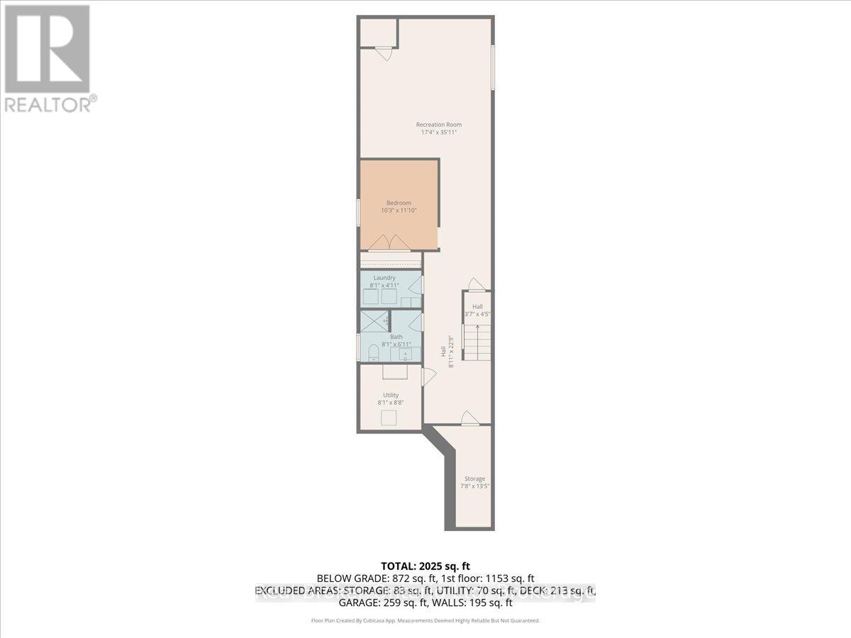 169 Main Street W, Southgate, Ontario  N0C 1B0 - Photo 25 - X12557070