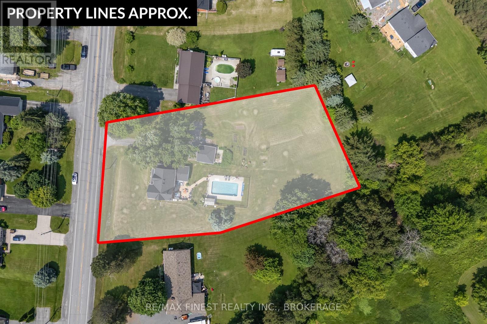 7407 County Road 2, Greater Napanee, Ontario  K7R 3K6 - Photo 47 - X12554022