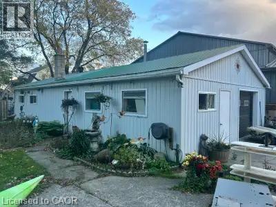 239 KING Street, Stratford, Ontario