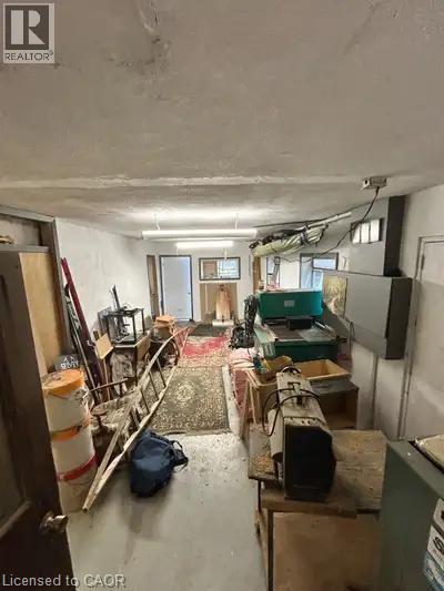 239 King Street, Stratford, Ontario  N5A 4S3 - Photo 4 - 40789179