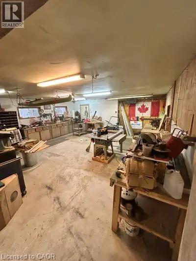 239 King Street, Stratford, Ontario  N5A 4S3 - Photo 5 - 40789179