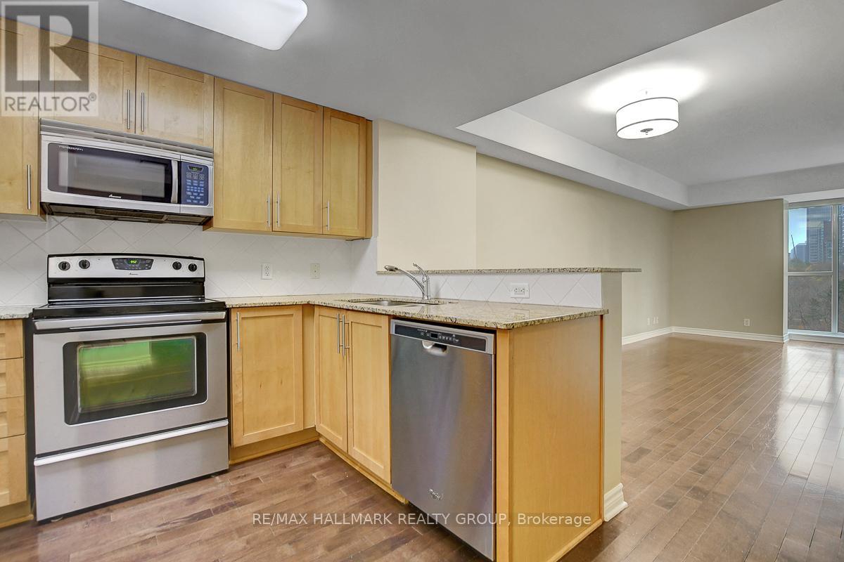 615 - 200 Lett Street, Ottawa, Ontario  K1R 0A7 - Photo 20 - X12499620