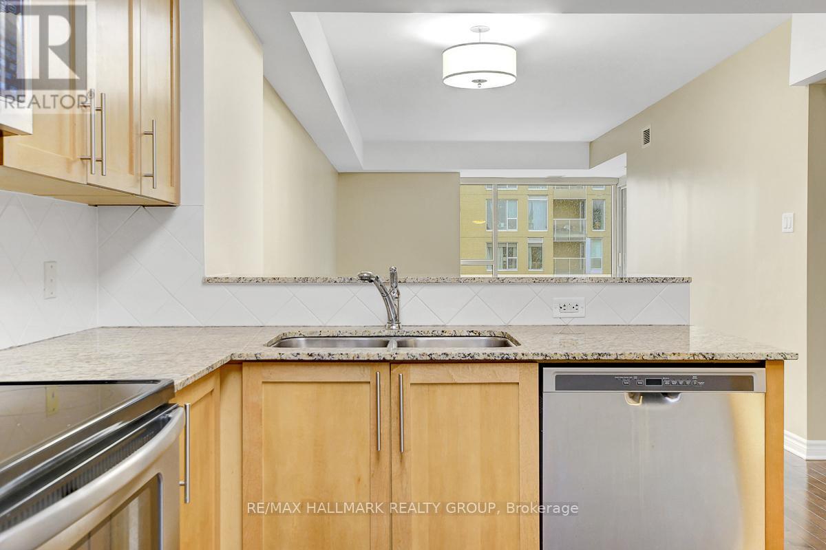 615 - 200 Lett Street, Ottawa, Ontario  K1R 0A7 - Photo 23 - X12499620