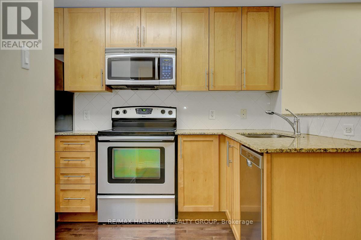 615 - 200 Lett Street, Ottawa, Ontario  K1R 0A7 - Photo 19 - X12499620