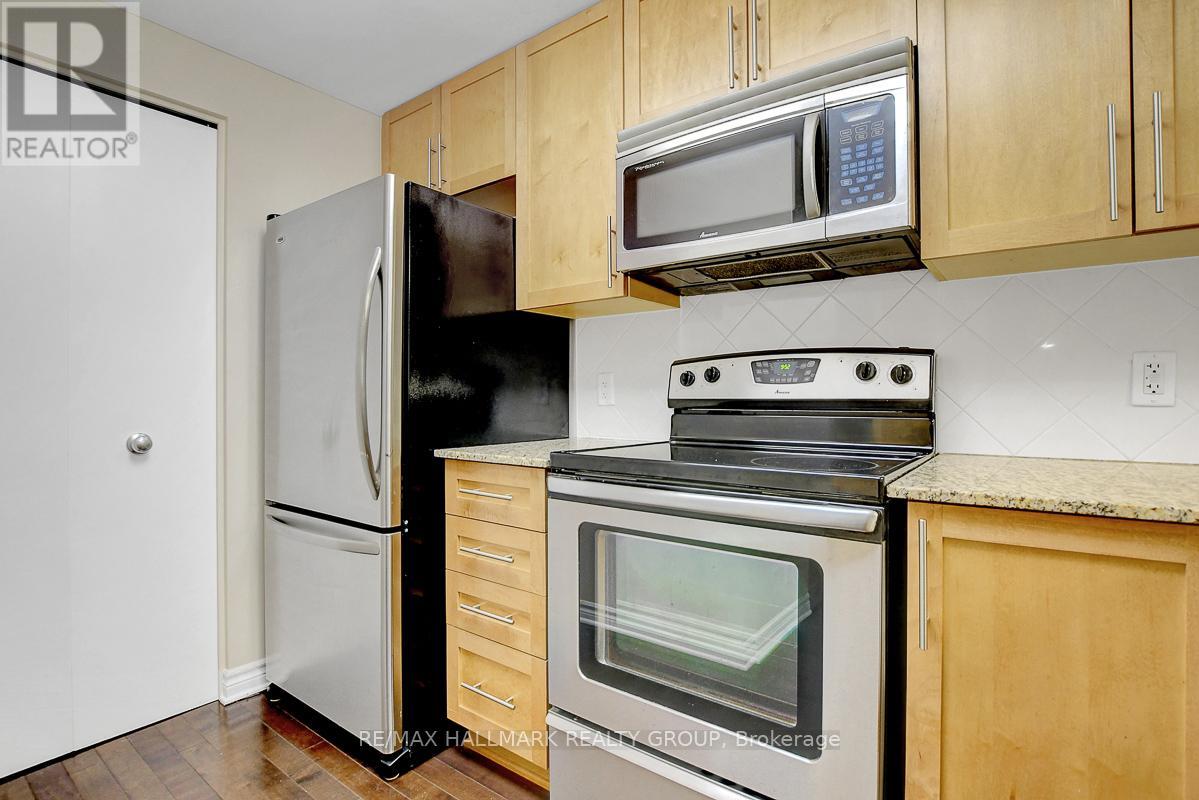 615 - 200 Lett Street, Ottawa, Ontario  K1R 0A7 - Photo 21 - X12499620