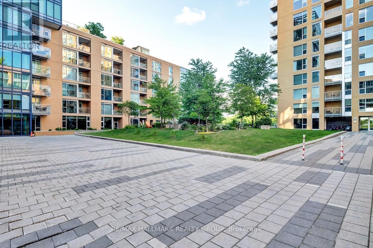 615 - 200 Lett Street, Ottawa, Ontario  K1R 0A7 - Photo 38 - X12499620