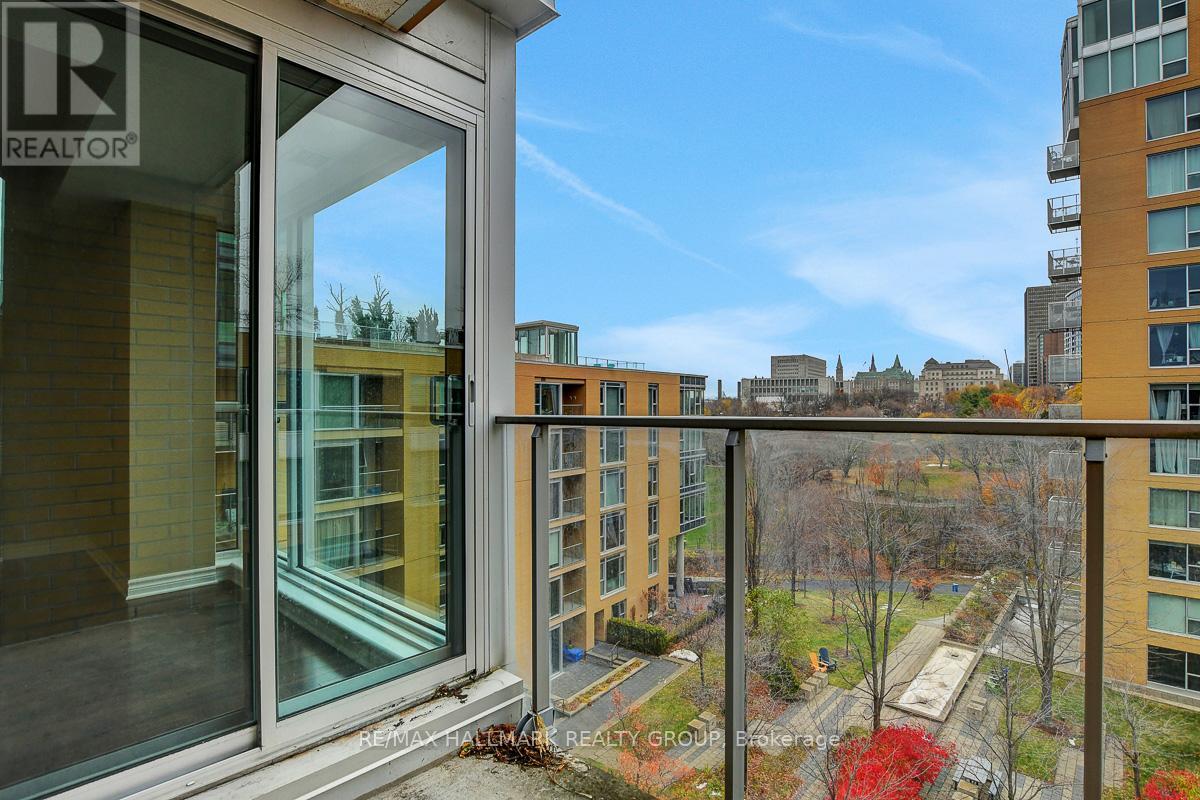 615 - 200 Lett Street, Ottawa, Ontario  K1R 0A7 - Photo 33 - X12499620