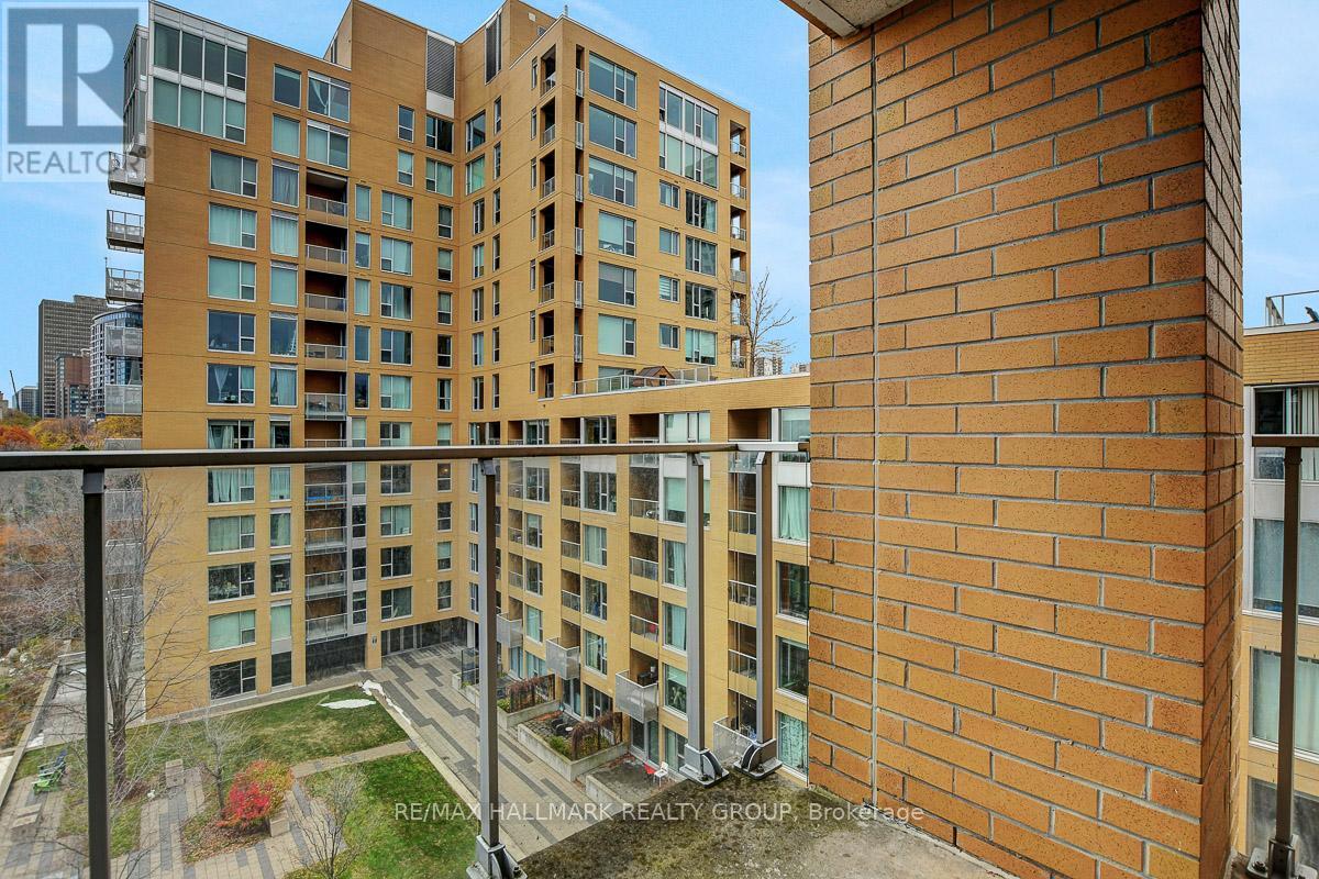 615 - 200 Lett Street, Ottawa, Ontario  K1R 0A7 - Photo 32 - X12499620