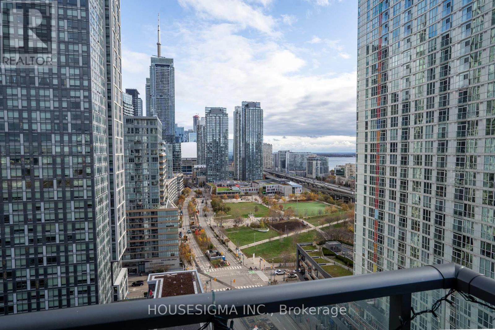 1909 - 170 Fort York Boulevard, Toronto, Ontario  M5V 0E6 - Photo 13 - C12557050