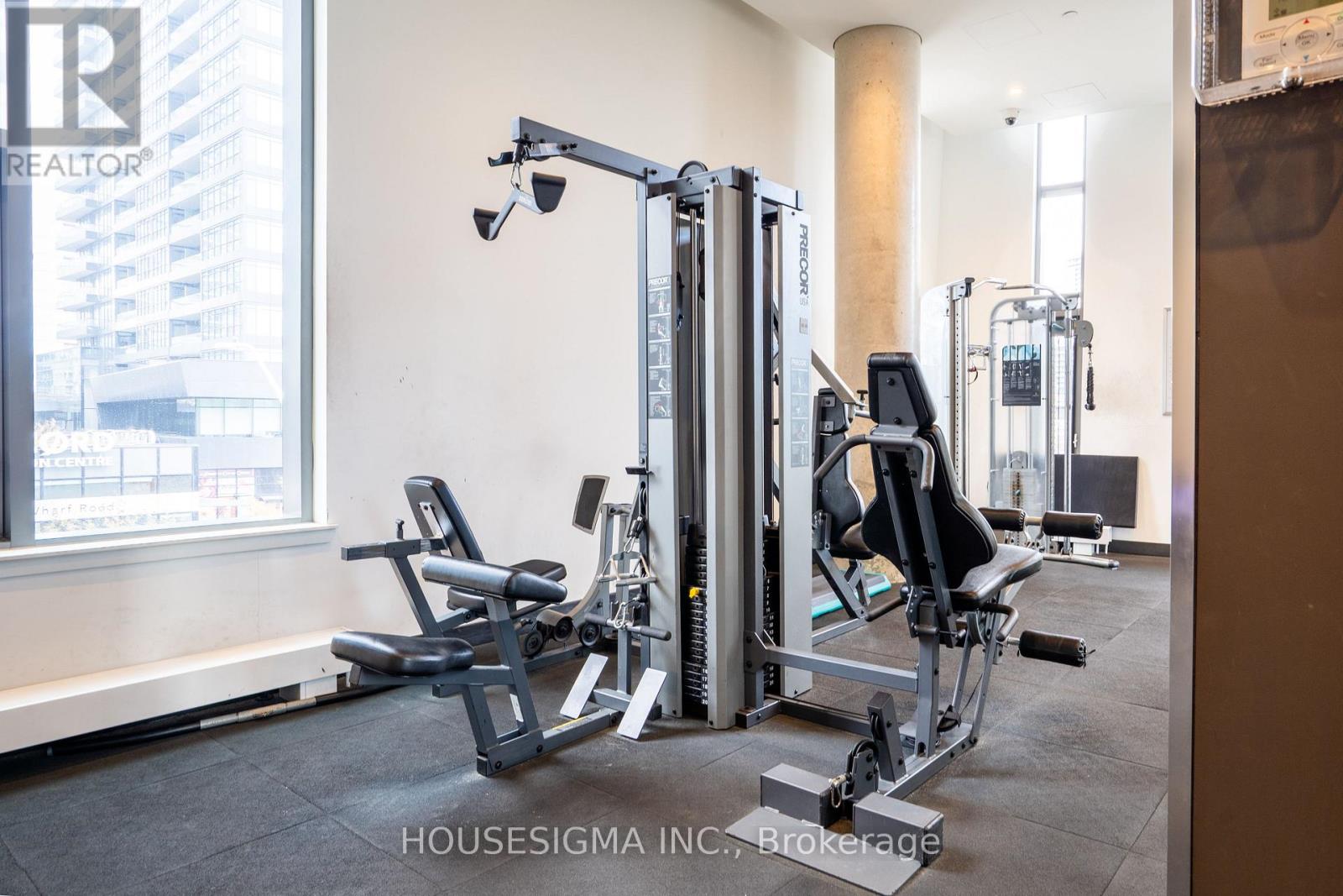 1909 - 170 Fort York Boulevard, Toronto, Ontario  M5V 0E6 - Photo 15 - C12557050