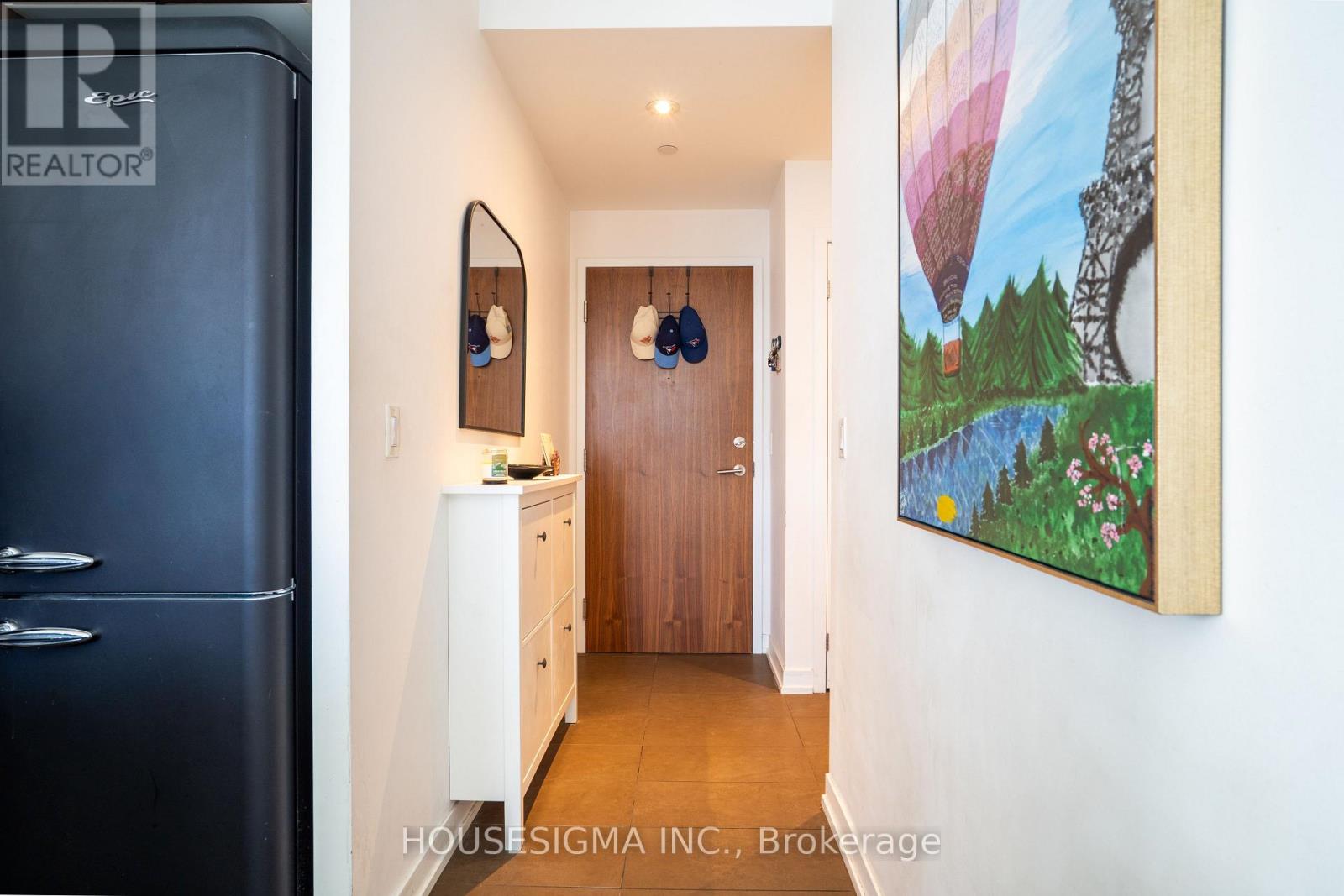 1909 - 170 Fort York Boulevard, Toronto, Ontario  M5V 0E6 - Photo 2 - C12557050