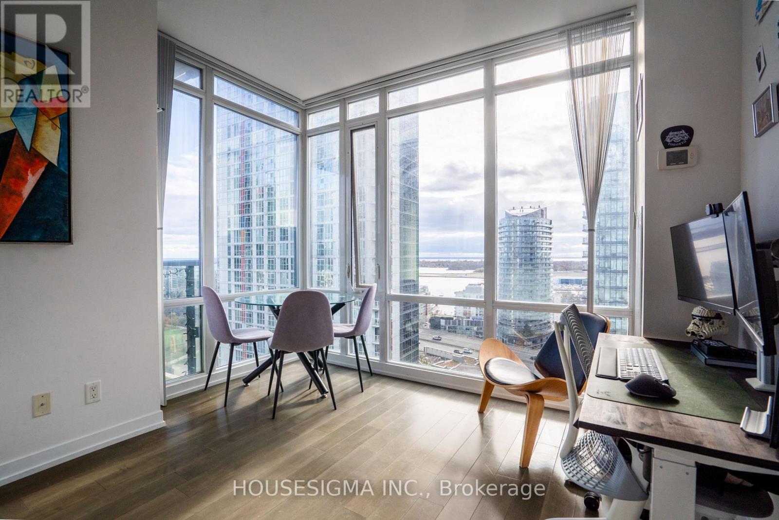 1909 - 170 Fort York Boulevard, Toronto, Ontario  M5V 0E6 - Photo 6 - C12557050