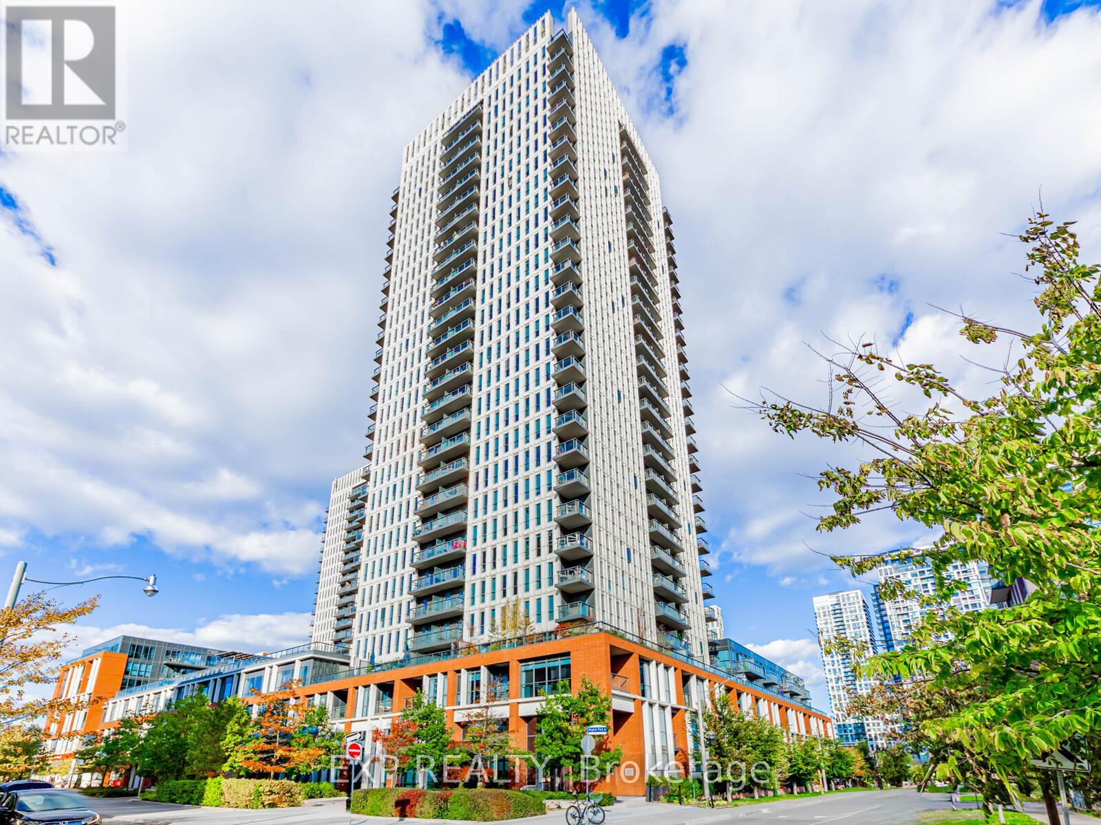 319 - 55 REGENT PARK BOULEVARD, Toronto, Ontario