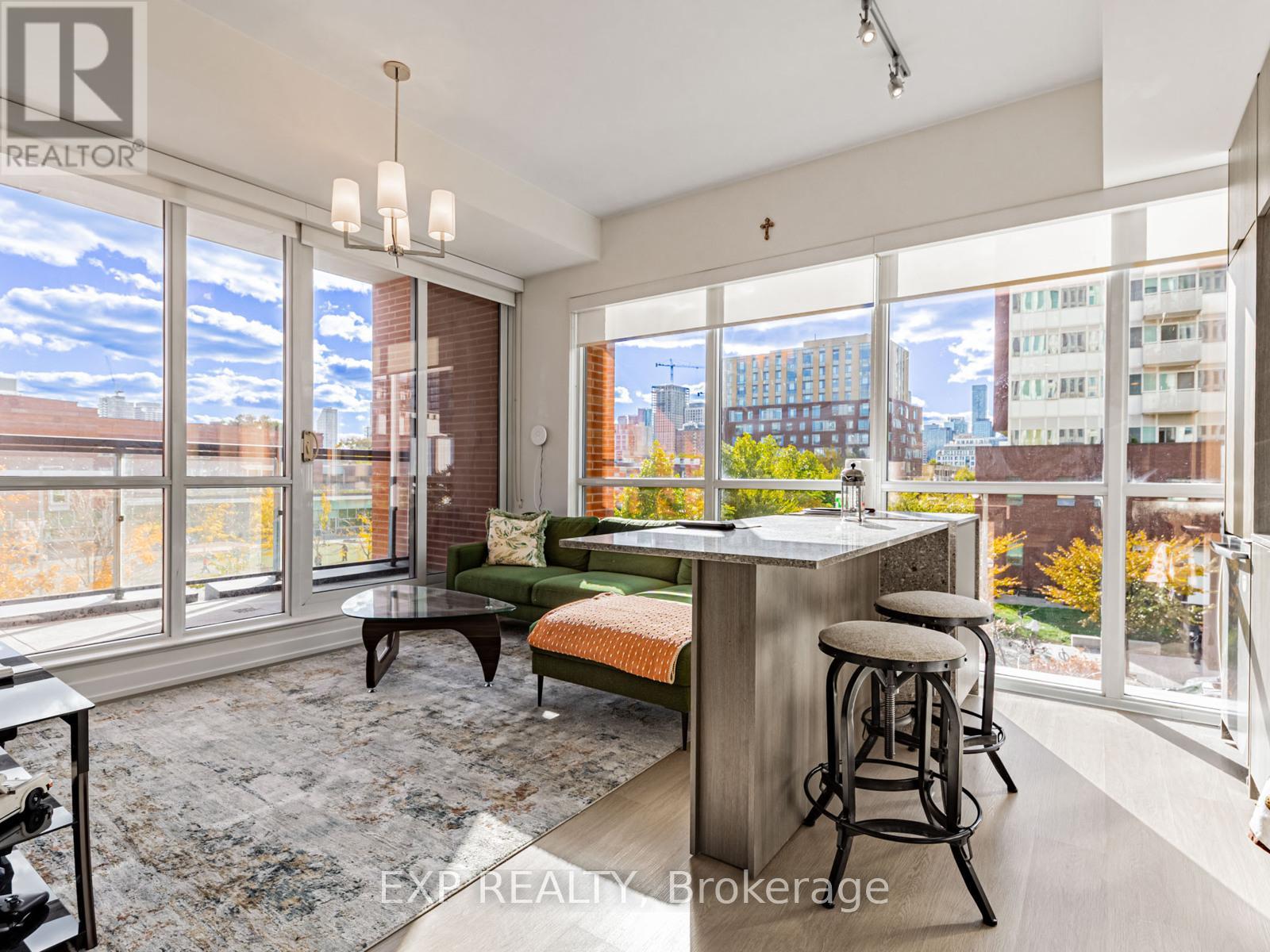 319 - 55 Regent Park Boulevard, Toronto, Ontario  M5A 0C2 - Photo 16 - C12557052