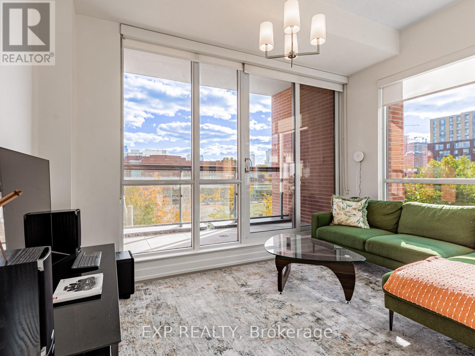 319 - 55 Regent Park Boulevard, Toronto, Ontario  M5A 0C2 - Photo 17 - C12557052