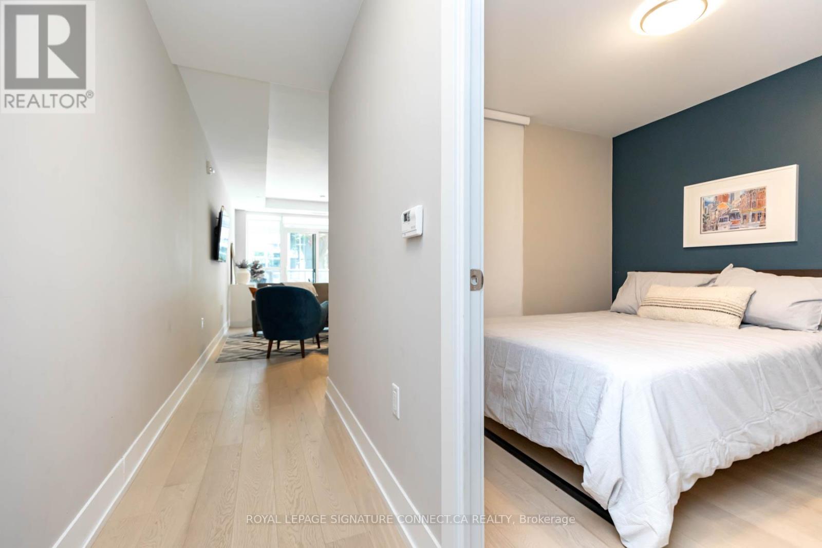 207 - 1331 Queen Street E, Toronto, Ontario  M4L 0B1 - Photo 18 - E12557072