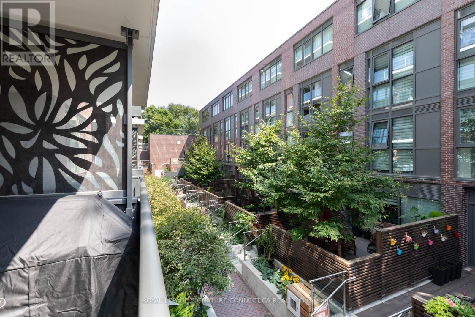 207 - 1331 Queen Street E, Toronto, Ontario  M4L 0B1 - Photo 27 - E12557072