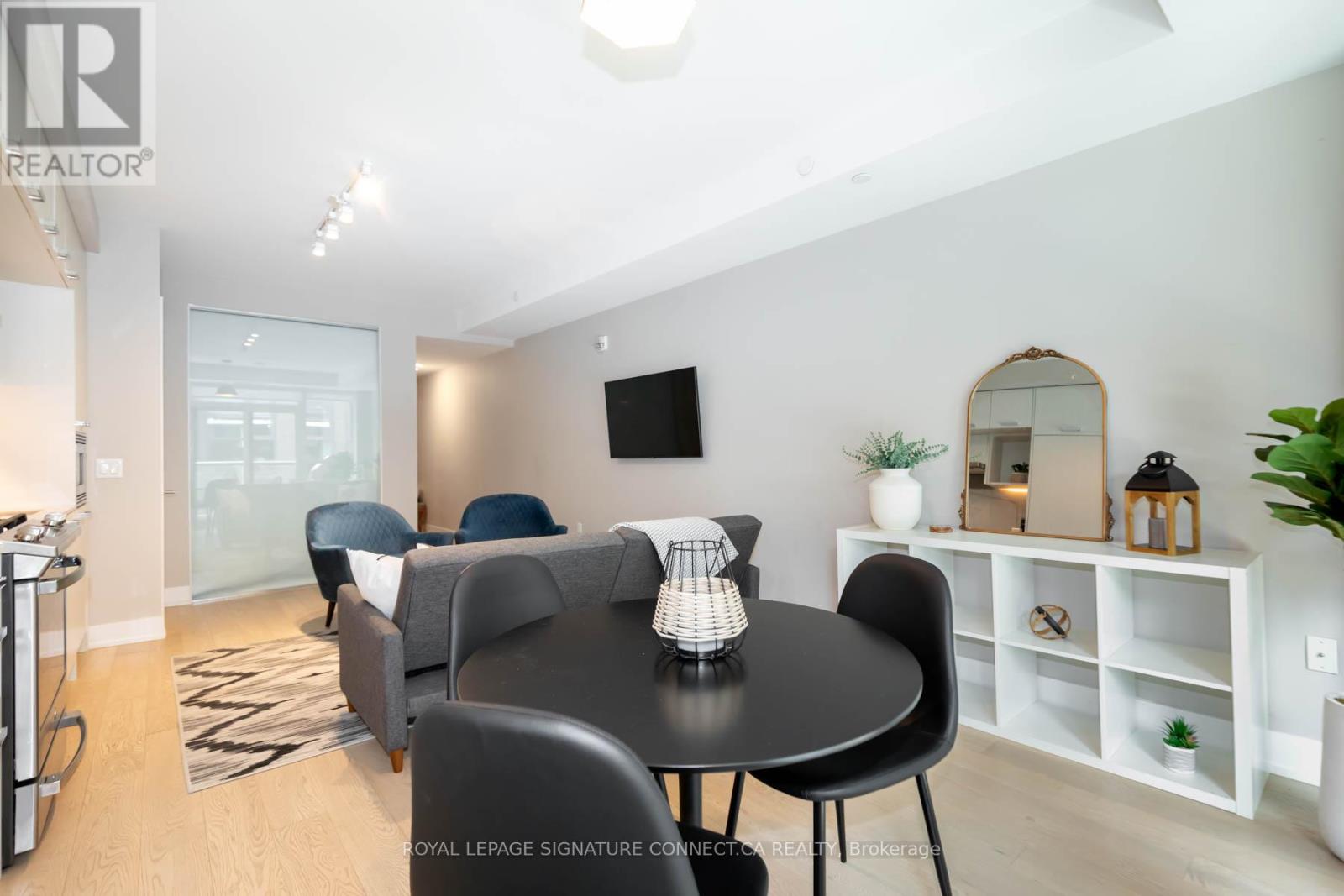 207 - 1331 Queen Street E, Toronto, Ontario  M4L 0B1 - Photo 5 - E12557072