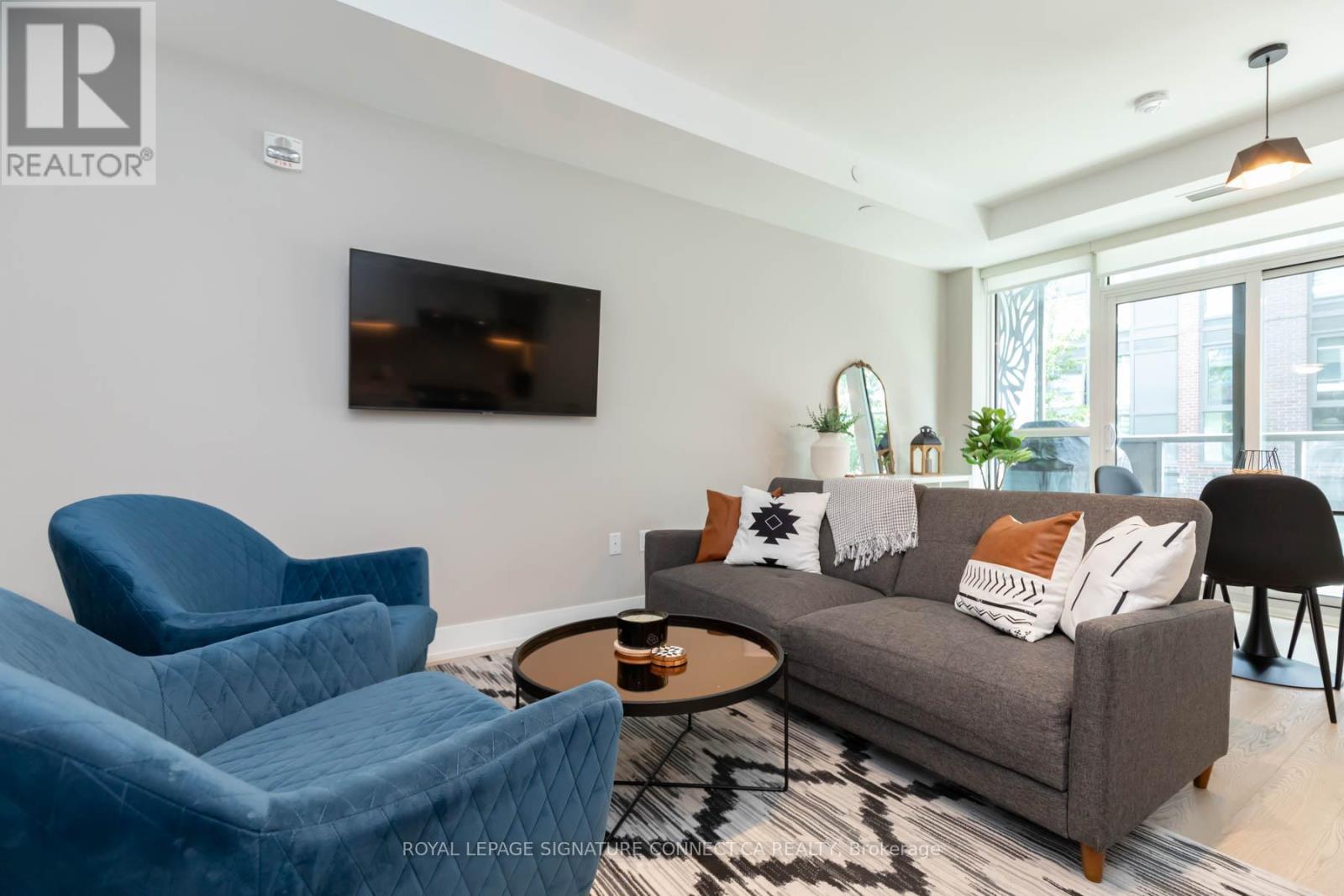 207 - 1331 Queen Street E, Toronto, Ontario  M4L 0B1 - Photo 6 - E12557072