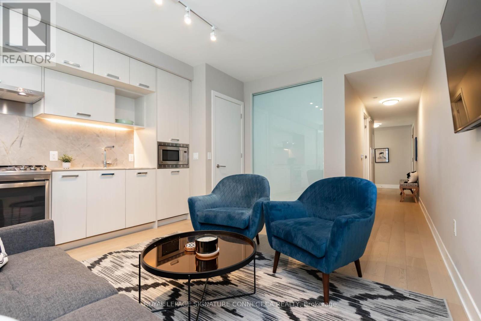 207 - 1331 Queen Street E, Toronto, Ontario  M4L 0B1 - Photo 8 - E12557072