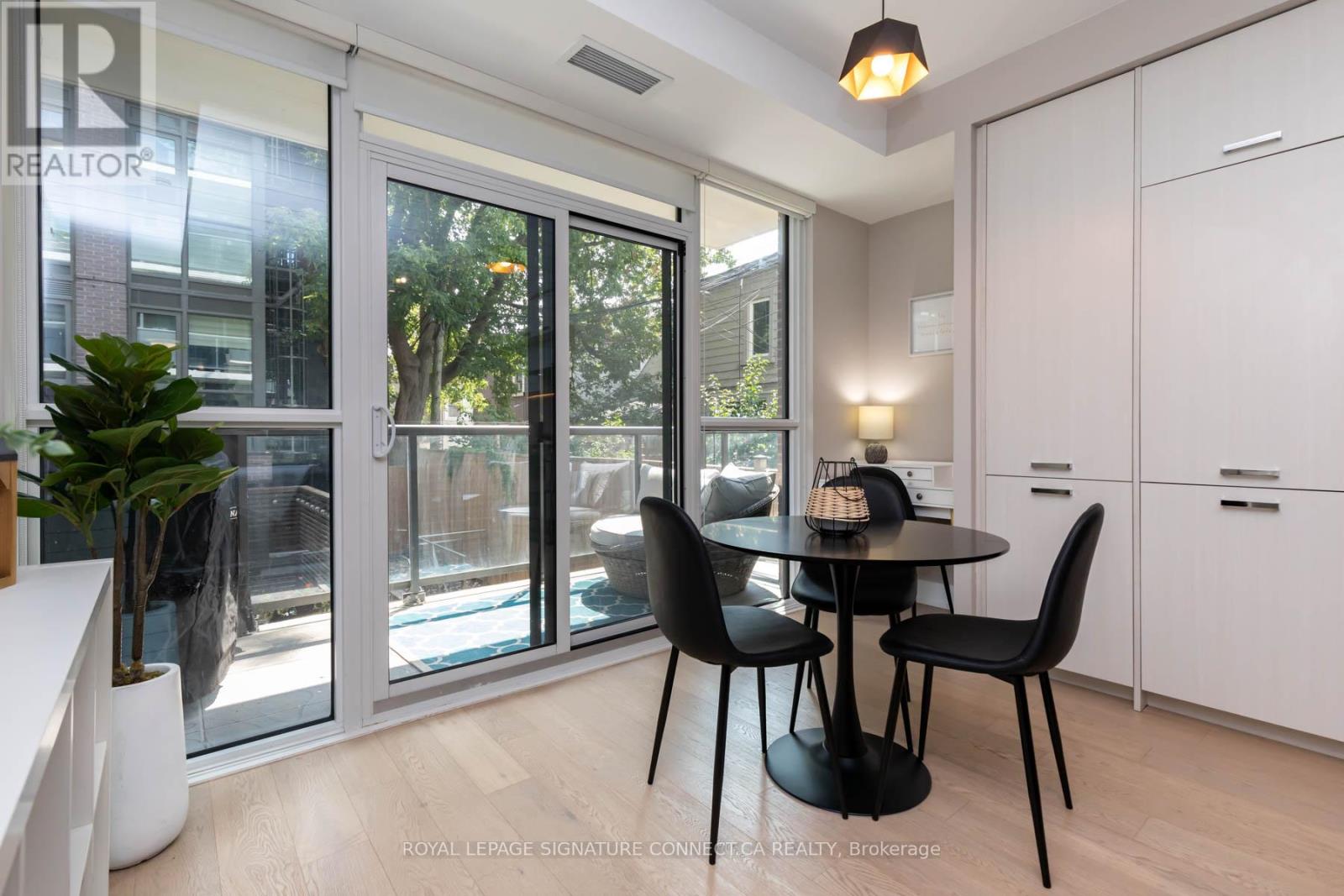 207 - 1331 Queen Street E, Toronto, Ontario  M4L 0B1 - Photo 9 - E12557072