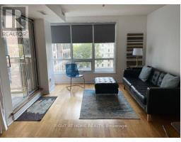 701 - 100 HAYDEN STREET, Toronto, Ontario