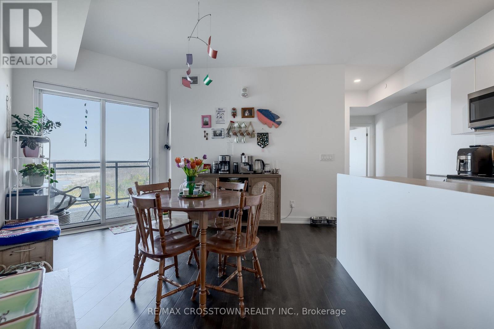 908 - 56 Lakeside Terrace, Barrie, Ontario  L4M 0L4 - Photo 4 - S12486415