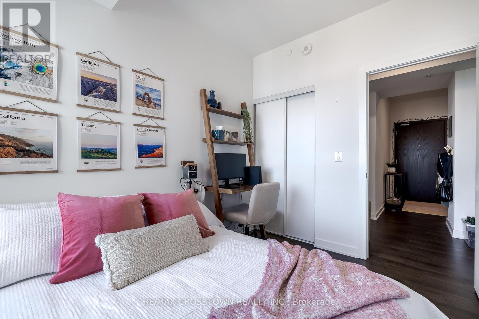 908 - 56 Lakeside Terrace, Barrie, Ontario  L4M 0L4 - Photo 6 - S12486415