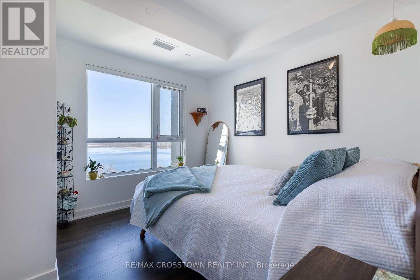 908 - 56 Lakeside Terrace, Barrie, Ontario  L4M 0L4 - Photo 7 - S12486415