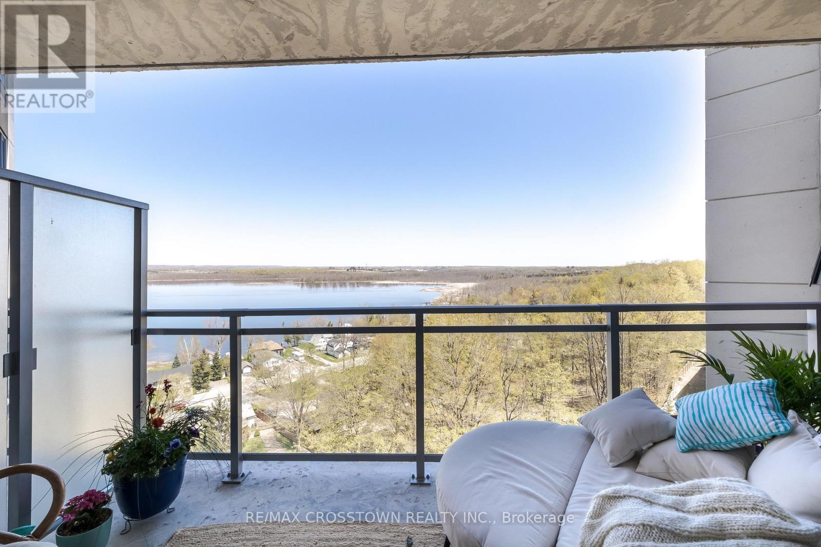 908 - 56 LAKESIDE TERRACE, Barrie, Ontario