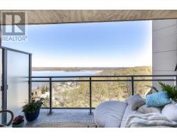 908 - 56 LAKESIDE TERRACE, Barrie, Ontario